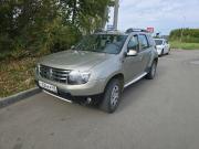 Renault Duster I Курган  - изображение 2