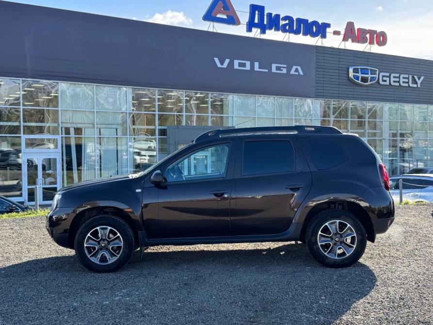 Renault Duster I Рестайлинг Набережные Челны  - изображение 2