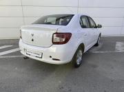 Renault Logan II Рестайлинг Ставрополь  - изображение 25