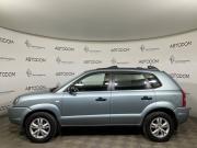 Hyundai Tucson I Москва  - изображение 14