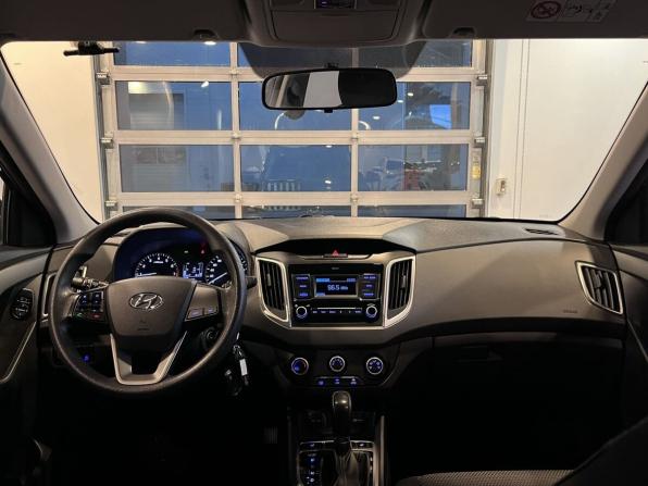 Hyundai Creta I с пробегом 2019 года, цена 2 050 000 рублей, 86705 км, внедорожник, Автокод Объявления
