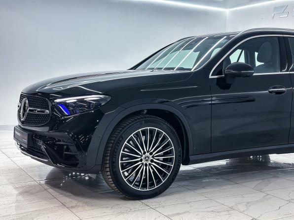 Mercedes-Benz GLC II (X254) с пробегом 2025 года, цена 8 199 000 рублей, 20 км, внедорожник, Автокод Объявления