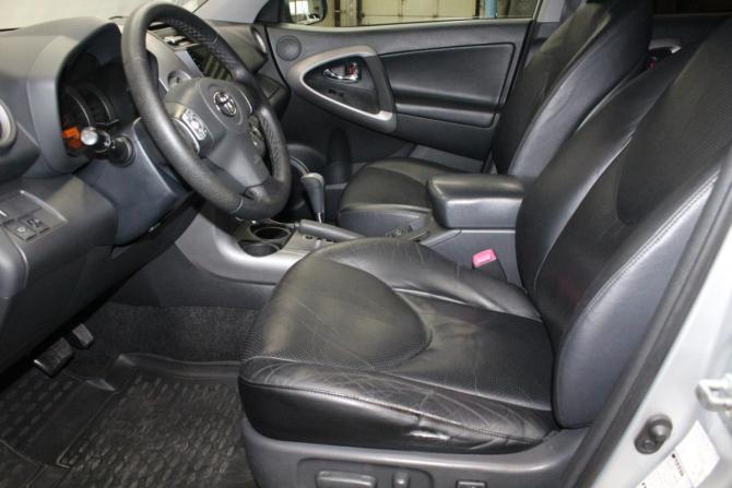 Toyota RAV4 III (XA30) с пробегом 2008 года, цена 1 199 000 рублей, 312807 км, внедорожник, Автокод Объявления