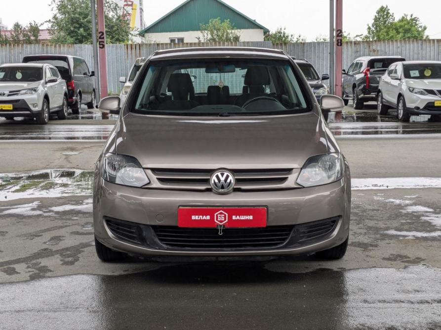 Volkswagen Golf Plus II Екатеринбург  - изображение 3