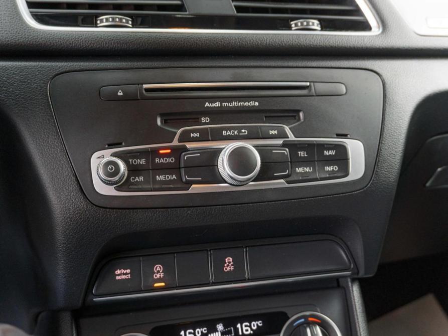 Audi Q3 I (8U) Рестайлинг Тюмень  - изображение 15