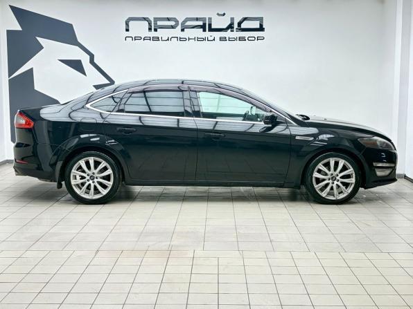 Ford Mondeo IV Рестайлинг с пробегом 2011 года, цена 759 900 рублей, 283000 км, седан, Автокод Объявления