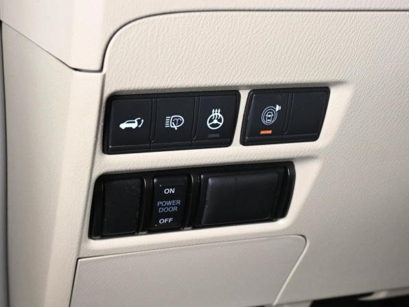 Infiniti QX80 I Рестайлинг 2 с пробегом 2019 года, цена 4 849 000 рублей, 165935 км, внедорожник, Автокод Объявления