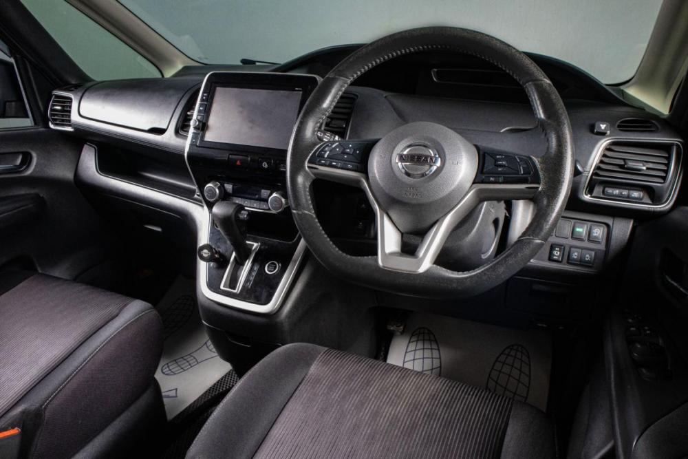 Nissan Serena V (C27) Сургут  - изображение 12