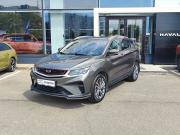 Geely Coolray I Москва  - изображение 19