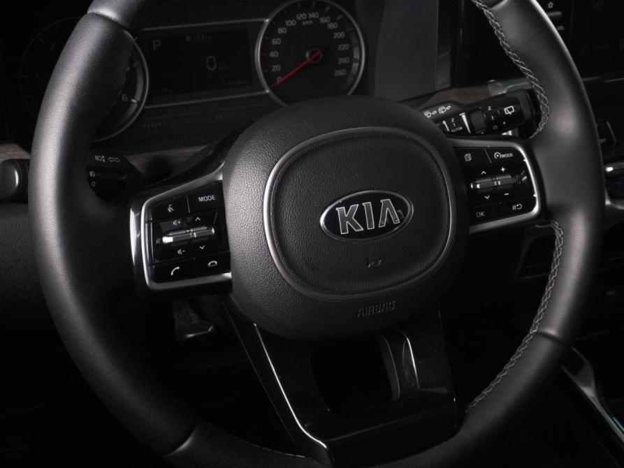 Kia Sorento IV Минеральные Воды  - изображение 18