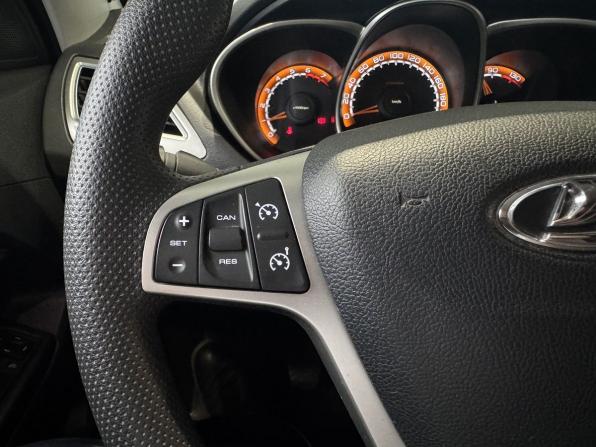 Lada (ВАЗ) Vesta I с пробегом 2019 года, цена 875 000 рублей, 174743 км, универсал, Автокод Объявления