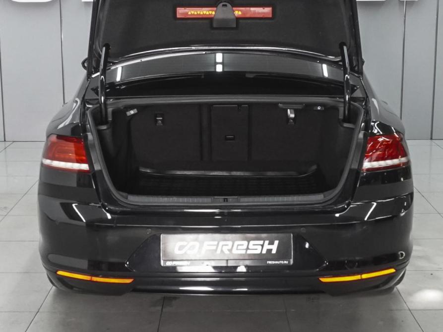 Volkswagen Passat B8 Ростов-на-Дону  - изображение 17