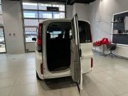 Honda Stepwgn V Москва  - изображение 31