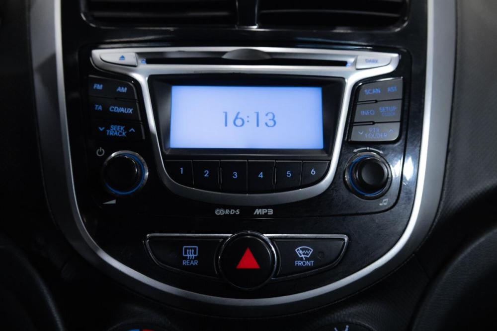 Hyundai Solaris I Тюмень  - изображение 20