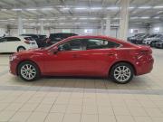 Mazda 6 III (GJ) Рестайлинг Набережные Челны  - изображение 39