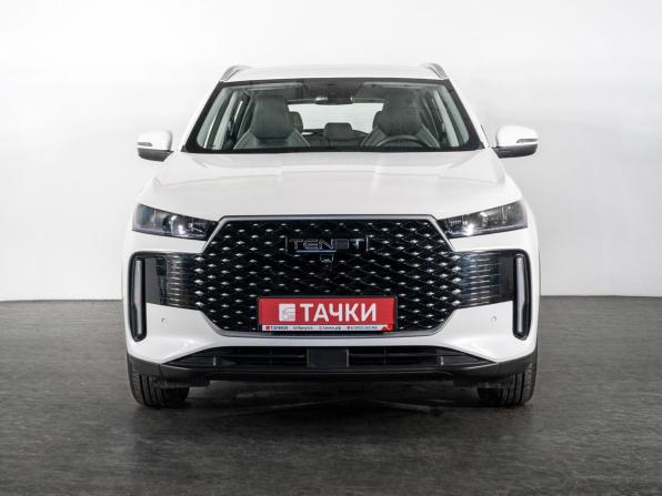 Tenet T4 с пробегом 2025 года, цена 2 000 500 рублей, 5332 км, внедорожник, Автокод Объявления