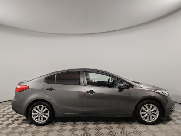 Kia Cerato III с пробегом 2015 года, цена 985 000 рублей, 223917 км, седан, Автокод Объявления