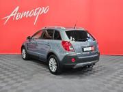 Opel Antara I Рестайлинг Вологда  - изображение 21