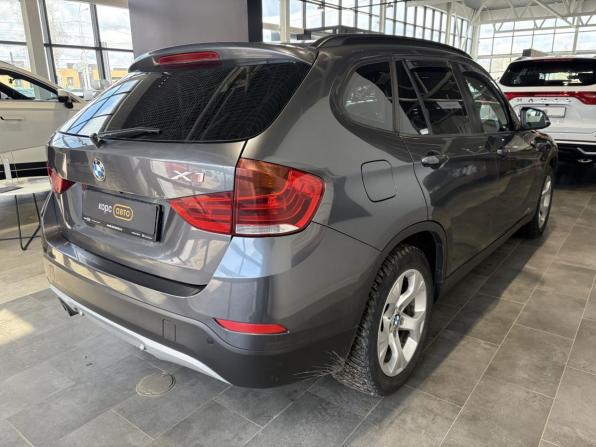 BMW X1 I (E84) Рестайлинг с пробегом 2013 года, цена 1 269 000 рублей, 135619 км, внедорожник, Автокод Объявления