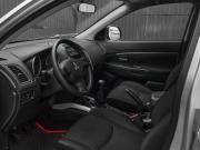 Mitsubishi ASX I Екатеринбург  - изображение 29