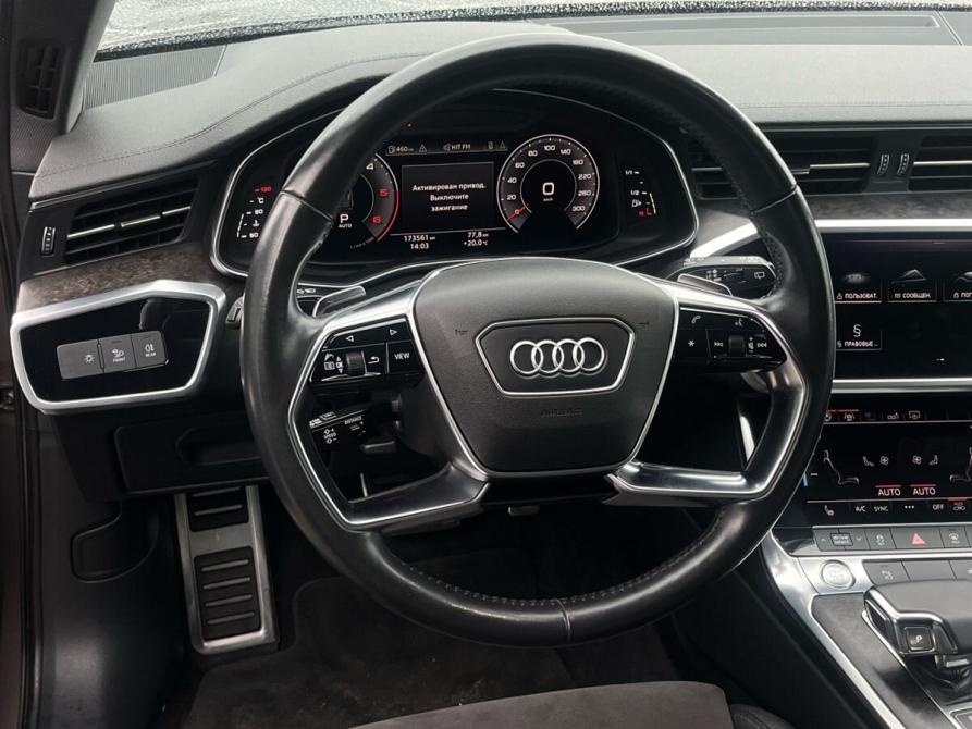 Audi A6 V (C8) Калуга  - изображение 10