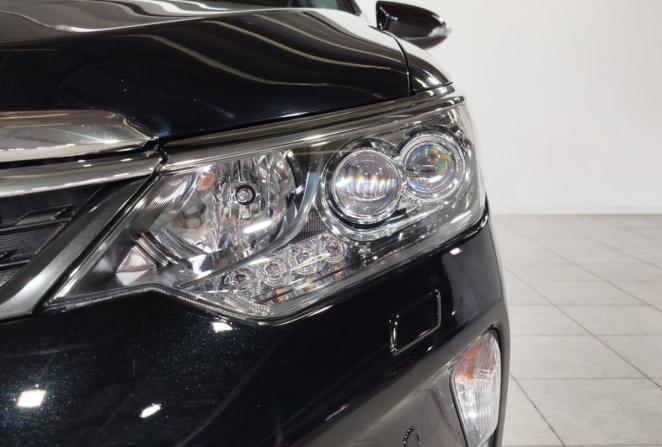 Toyota Camry VII (XV50) Рестайлинг с пробегом 2017 года, цена 2 720 000 рублей, 95862 км, седан, Автокод Объявления