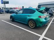 Subaru Impreza WRX STi III Санкт-Петербург  - изображение 6