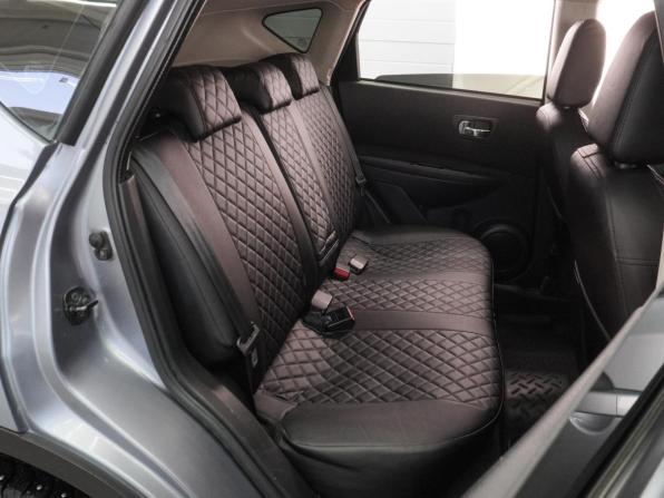 Nissan Qashqai I Рестайлинг с пробегом 2010 года, цена 898 000 рублей, 227988 км, внедорожник, Автокод Объявления