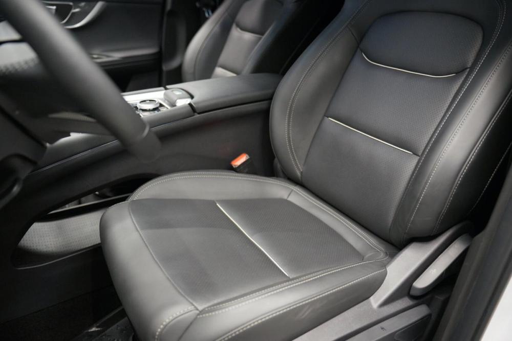 Chery Tiggo 7L I Крым  - изображение 9