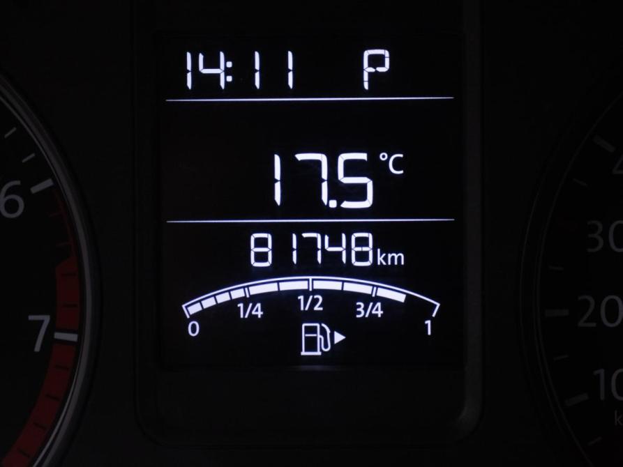 Volkswagen Polo V Рестайлинг Москва  - изображение 13