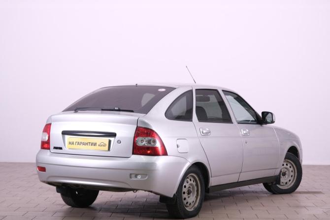 Lada (ВАЗ) Priora I с пробегом 2011 года, цена 369 000 рублей, 146000 км, хэтчбек, Автокод Объявления