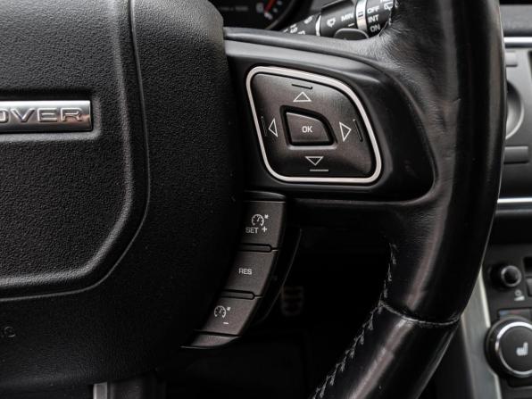 Land Rover Range Rover Evoque I с пробегом 2014 года, цена 1 940 000 рублей, 124067 км, внедорожник, Автокод Объявления