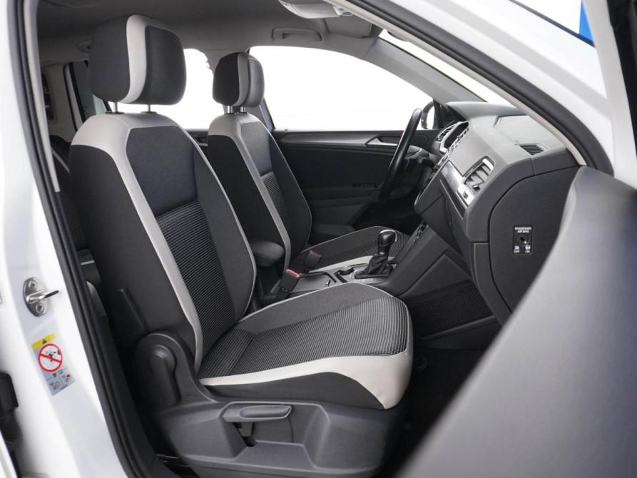 Volkswagen Tiguan II Москва  - изображение 8