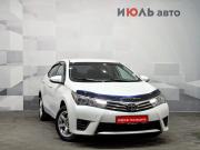 Toyota Corolla XI (E160 E170 E180) Екатеринбург  - изображение 21