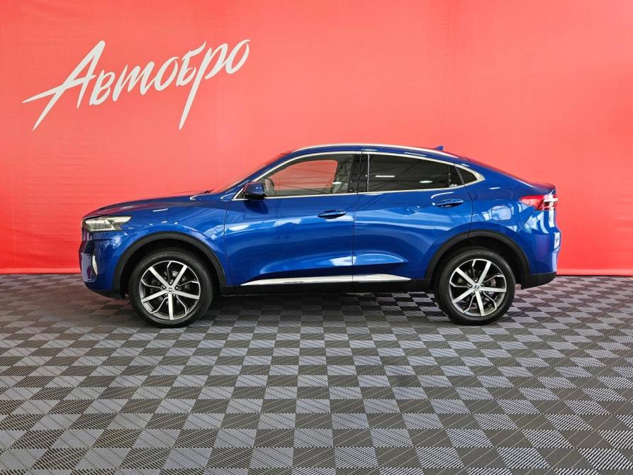 Haval F7x I Вологда  - изображение 2