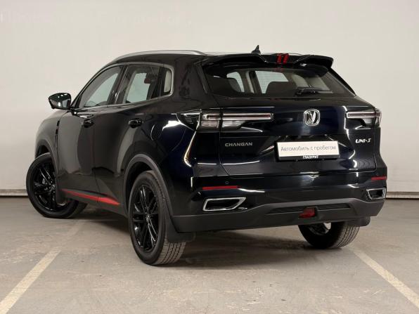Changan UNI-S (CS55 Plus) с пробегом 2024 года, цена 2 170 000 рублей, 38975 км, внедорожник, Автокод Объявления