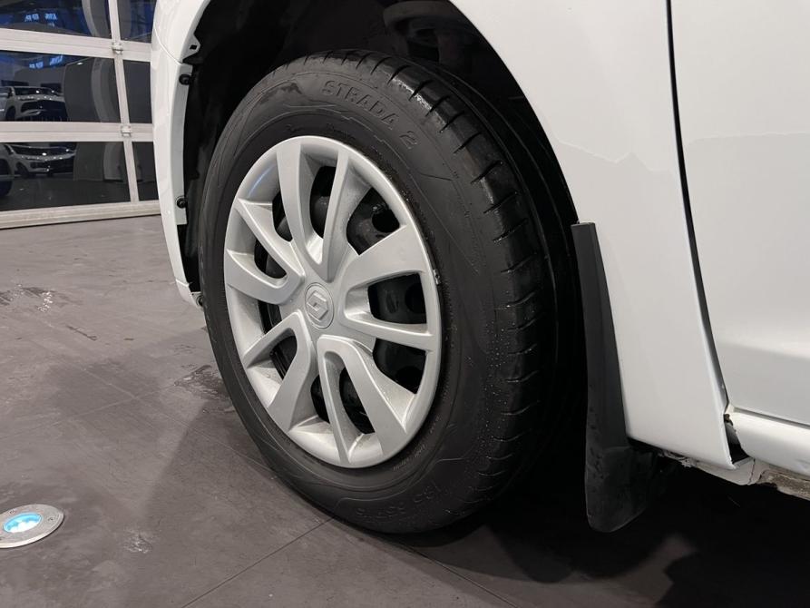 Renault Logan II Рестайлинг Чебоксары  - изображение 20