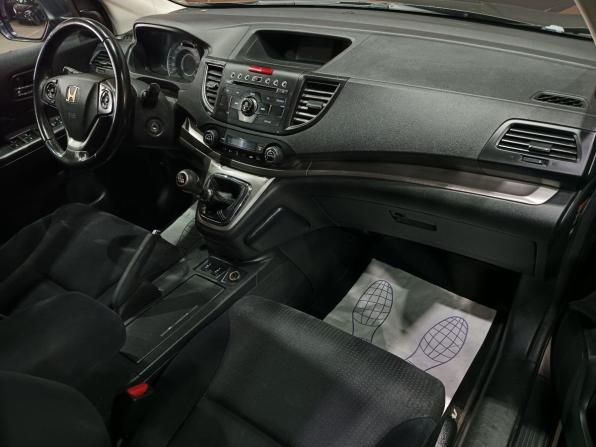 Honda CR-V IV с пробегом 2012 года, цена 1 689 000 рублей, 138460 км, внедорожник, Автокод Объявления