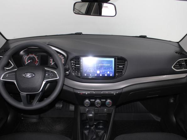 Lada (ВАЗ) Vesta I Рестайлинг (NG) с пробегом 2025 года, цена 1 399 900 рублей, 20878 км, седан, Автокод Объявления