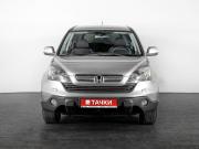 Honda CR-V III Иркутск  - изображение 25