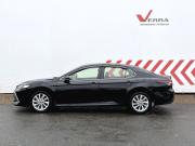 Toyota Camry VIII (XV70) Рестайлинг Пермь  - изображение 23