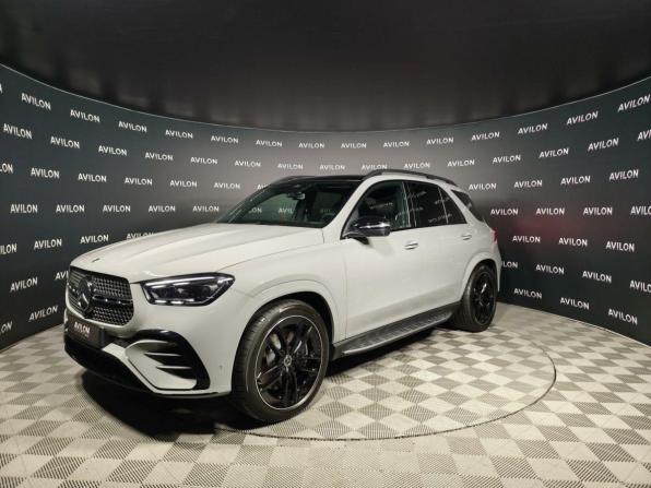 Новый Mercedes-Benz GLE II (V167) Рестайлинг 2025 года, цена 17 740 770 рублей, внедорожник, Автокод Объявления