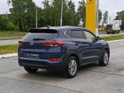 Hyundai Tucson III Чебоксары  - изображение 28