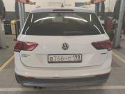 Volkswagen Tiguan II Санкт-Петербург  - изображение 12