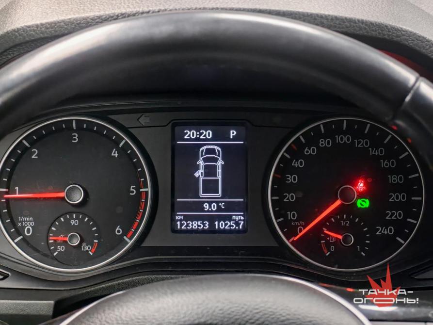 Volkswagen Amarok I Рестайлинг Пермь  - изображение 7