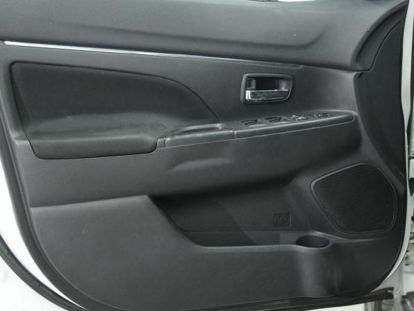 Mitsubishi ASX I Рестайлинг с пробегом 2013 года, цена 1 040 000 рублей, 149200 км, внедорожник, Автокод Объявления