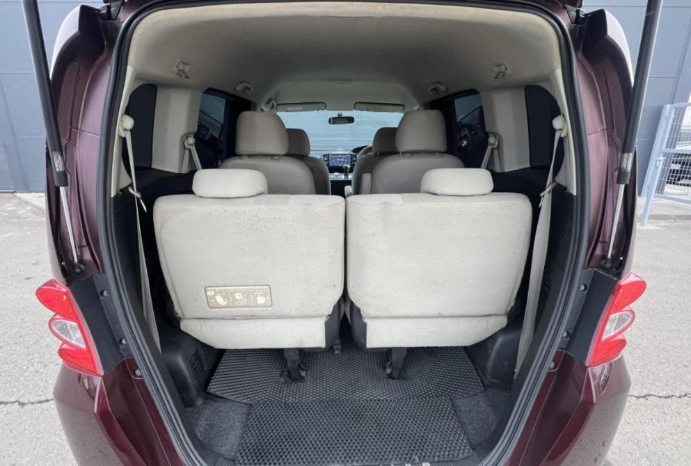 Honda Freed I Красноярск  - изображение 13
