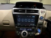 Toyota Prius Alpha I (ZVW40/41) Рестайлинг Новосибирск  - изображение 53