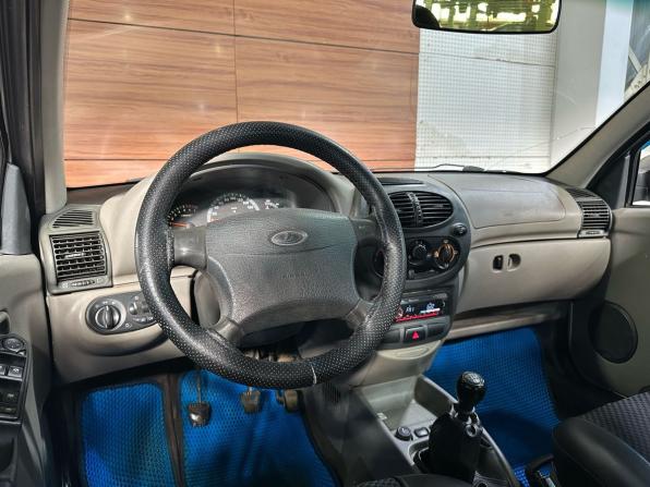 Lada (ВАЗ) Kalina I с пробегом 2008 года, цена 179 900 рублей, 380000 км, седан, Автокод Объявления