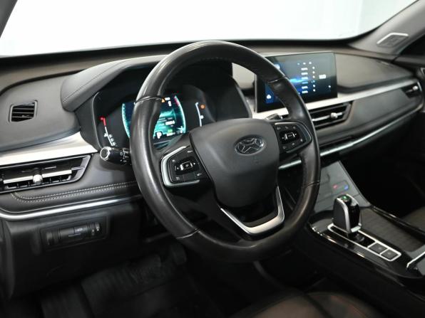 Xcite X-Cross 7 с пробегом 2024 года, цена 1 950 000 рублей, 26510 км, внедорожник, Автокод Объявления